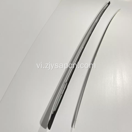 2014-2021 Range Rover Sport Rack Rack Rail